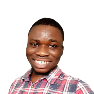 Michael Alaka-Freelancer in Lekki,Nigeria