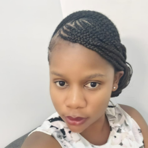 Mashudu Netshifhefhe-Freelancer in Johannesburg,South Africa