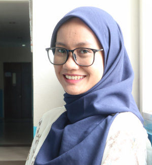 Putri Anggunsari-Freelancer in Tangerang,Indonesia