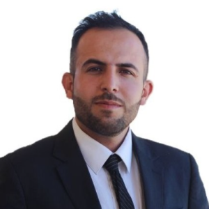 Ahmad Hallak-Freelancer in ,Luxembourg