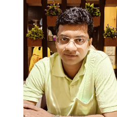 Nijhum Seal-Freelancer in Kolkata,India