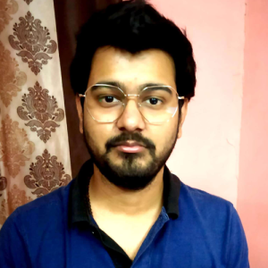 Shreyansh Upadhyay-Freelancer in Noida,India