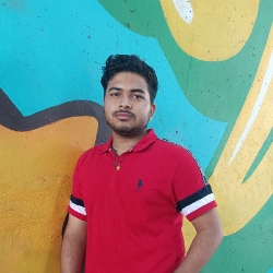 Subhranshu Choudhury-Freelancer in Bhubaneswar,India