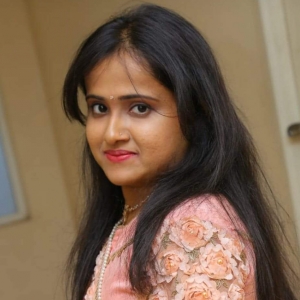 Karishma Badala-Freelancer in Chennai,India