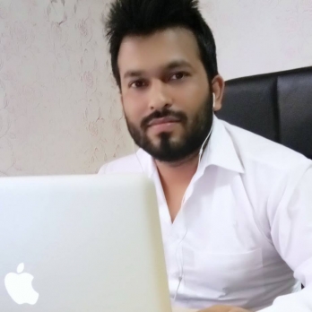 Kuldeep Singh-Freelancer in Sahibzada Ajit Singh Nagar,India