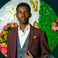 Obafemi Peter-Freelancer in Lagos,Nigeria