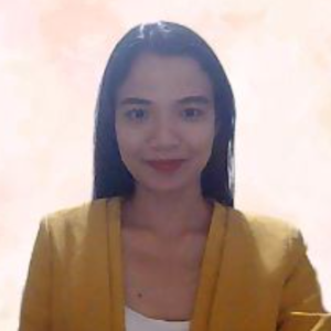 EMAE ROSE ESTANDARTE TAN-Freelancer in Davao City,Philippines