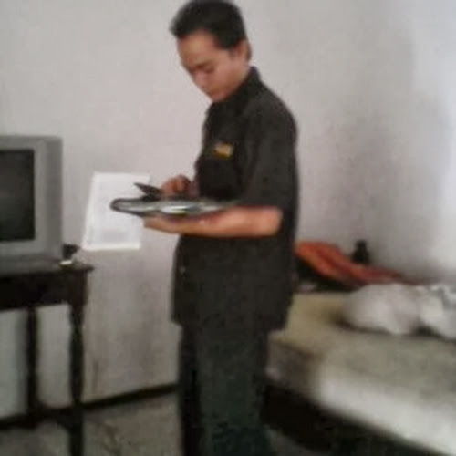Edwin Gazebo-Freelancer in ,Indonesia