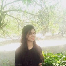 Anshika Yadav-Freelancer in New Delhi,India
