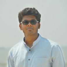 Vignesh Shetty-Freelancer in ,India