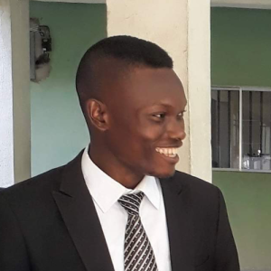 Abas Obot-Freelancer in Lagos,Nigeria