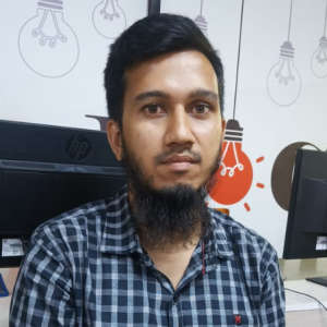Rajib Aknda-Freelancer in dhaka,Bangladesh