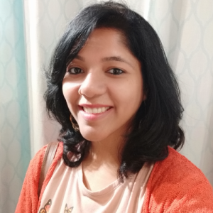 Ekta Baranwal-Freelancer in Ghaziabad,India