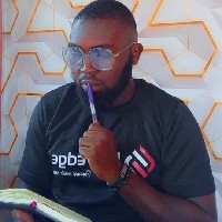 Lucas Omondi-Freelancer in Nairobi,Kenya