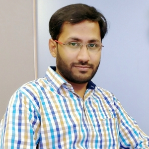 Ehsan Ahmed-Freelancer in Chennai,India