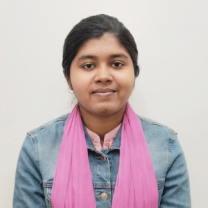 Shanjida Borsha-Freelancer in Dhaka,Bangladesh