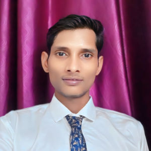 Ritesh Singh-Freelancer in greater noida,India