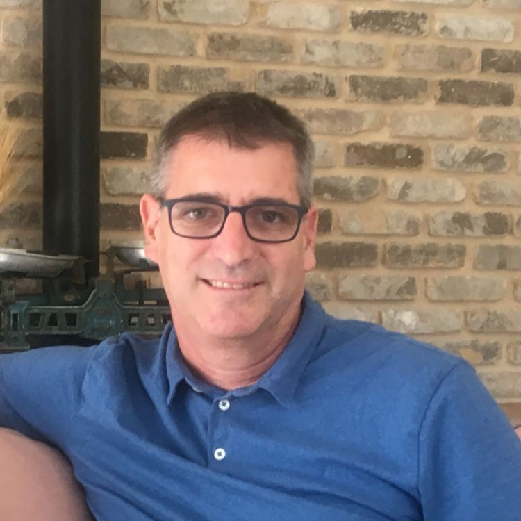 Gil Almog-Freelancer in Israel,Israel