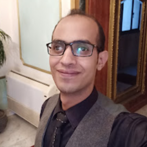 Mohamed Ramadan-Freelancer in Cairo,Egypt