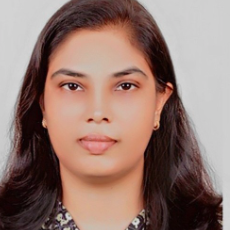 Varushini Jayakumar-Freelancer in Colombo,Sri Lanka