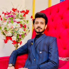 Bilal Rana-Freelancer in Faisalabad,Pakistan