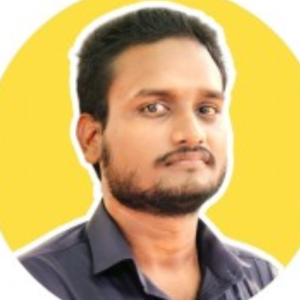 Gobinath G-Freelancer in Trichy,India