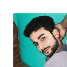 Sk Md Yasin-Freelancer in Kolkata,India