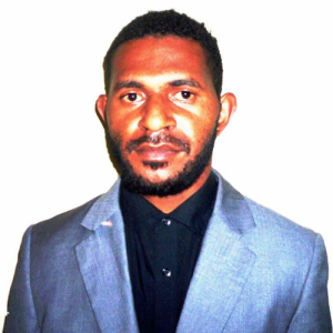 Terence Francis-Freelancer in Port Moresby,Papua New Guinea