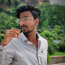 Kishan Bhargav-Freelancer in Dumka,India