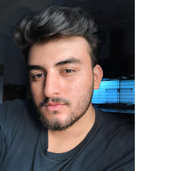 Hannan Khan-Freelancer in Islamabad,Pakistan