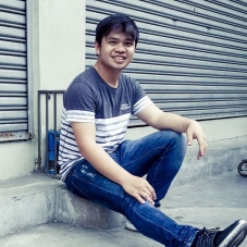 Erd Manalo-Freelancer in Quezon City,Philippines