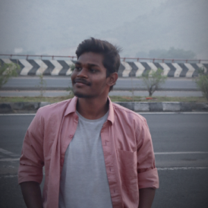 Shashank Shashi-Freelancer in Kurnool,India