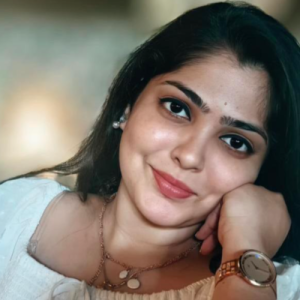 Ghayathri Vasudevan-Freelancer in Chennai,India