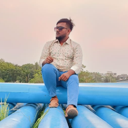 Md Rohan-Freelancer in Dhaka,Bangladesh