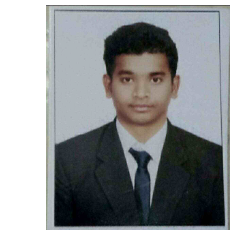Visarapu Bhaskar Sai Praveen-Freelancer in Visakhapatnam,India