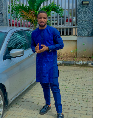 Qudus Lawal-Freelancer in Lagos,Nigeria