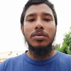 Alomgir Hosain-Freelancer in Mymensingh,Bangladesh