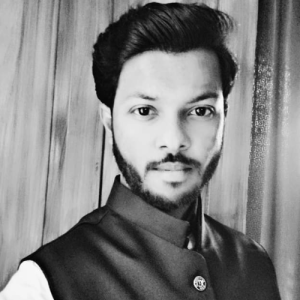 Arpit Gis-Freelancer in Hyderabad,India