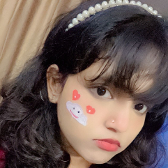 Anushka Halder-Freelancer in Kolkata,India