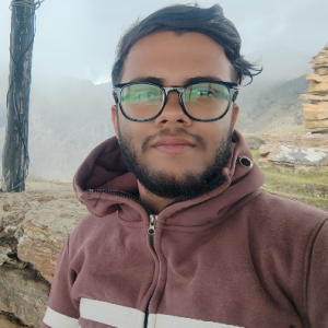 Sushant Sapkota-Freelancer in Biratnagar,Nepal