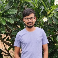Janarthanan P-Freelancer in Tiruppur,India