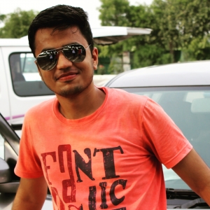 Pranjal Pathak-Freelancer in New Delhi,India