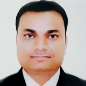 Manoj Kumar Mahato-Freelancer in Kolkata,India