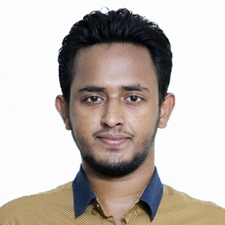 Rashel Majumder-Freelancer in Dhaka,Bangladesh