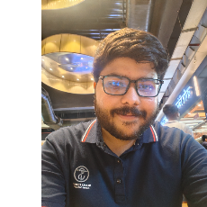 Lakshya Gupta-Freelancer in Delhi,India