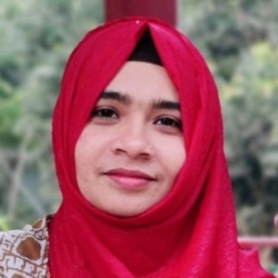 Farjana Akter-Freelancer in Dhaka,Bangladesh