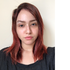 Luiza Constancio-Freelancer in Santos,Brazil