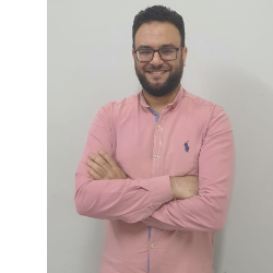 Mohamed A. Abokhoshiem-Freelancer in Cairo,Egypt