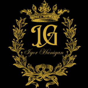 Igor Hanigan-Freelancer in Kiev,Ukraine