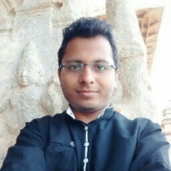 Piyush Mandovra-Freelancer in Bhadohi,India